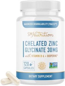 Chelated Z