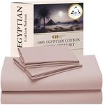 California Design Den 100% Egyptian