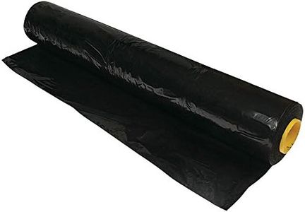 Poly Mulch