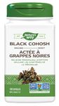 Black Cohosh For Hot Flashes