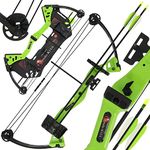 Starter Compound Bow