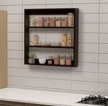 Kitchen Shelves