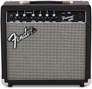 Fender Fro