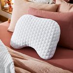 Sleep Innovations Pillow Side Sleepers