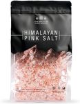 Pink Himalayan Salt - (Coarse Grain