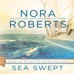 Sea Swept: Quinn Brothers, Book 1