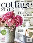 Better Homes & Gardens Cottage Styl