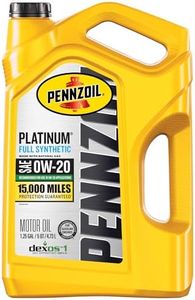 Pennzoil P