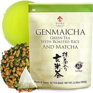 Genmaicha 