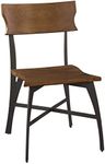 Hekman Wood Desk Chair – Modern Hom