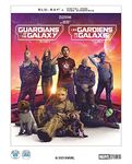 Guardians Of The Galaxy: Vol 3 [Blu-ray] (Bilingual)