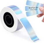 Phomemo D30 1 Roll Adhesive Reflect