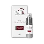 Sanaxea Retik Anti Aging Cream 30 Gm With Retional & Vitamin K