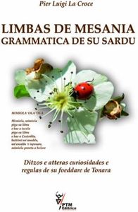 Limbas de mesania. Grammatica de su sardu