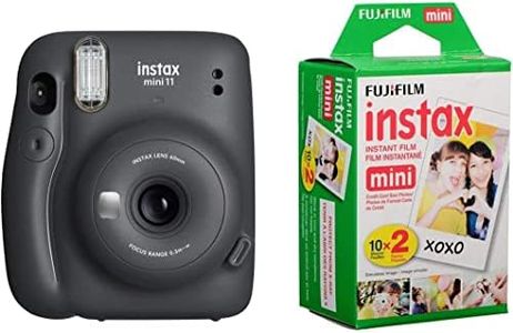 Fujifilm I
