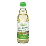 NAKANO Natural Rice Vinegar, 6 Count