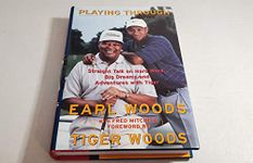 Playing Through: Straight Talk on Hard Work, Big Dreams and Adventures with Tiger