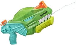 Nerf Super Soaker - DinoSquad - Din