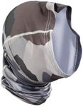 WETFLY NeckFly - Camo (Neck Fly Only)