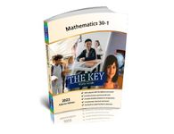 THE KEY Study Guide - Alberta Mathematics 30-1