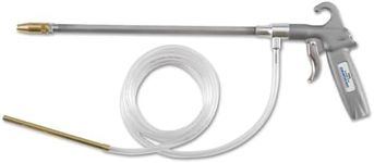 Guardair Pneumatic Syphon Oil and S