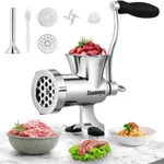 Huanyu Meat Grinder Manual Stainles