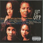 Set It Off: Music From The New Line