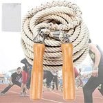 CZ-XING Skipping Rope for Multiplayers Long Rope 5Meters -7Meters -10Meters Groups Rope Skipping And Multiplayer rope skipping (7Meters)