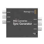 Blackmagic Design Mini Converter Sy
