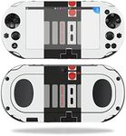 MightySkins Skin Compatible with Sony PS Vita (Wi-Fi 2nd Gen) wrap Cover Sticker Skins Retro Gamer 3