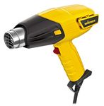 WAGNER Heat Gun FURNO 300, max. 575°C, 1600 W, Airflow Capacity 675 l/min, Ergonomic Handle