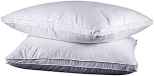 Guvar Feather and Down Pillows for 