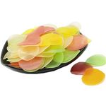 Prawn Crackers 300g,Delicious Shrimp Chips for Party Appetizers and Snacks