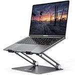 Lamicall Adjustable Laptop Stand, P