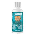 CatOFF Refill Compatible with SSSCA