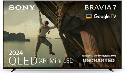 Sony BRAVI