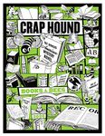 Crap Hound Books & Bees