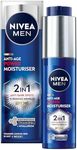 NIVEA MEN Anti-Age 2in1 Power Moist