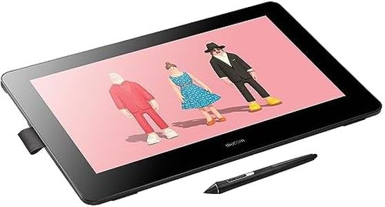 Wacom Cint