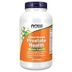 NOW Supplements, Prostate Health, C