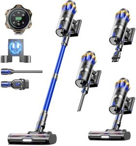 Cordless V