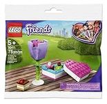 LEGO Friends Flower and Chocolate B