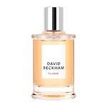 David Beckham - Classic Eau de Toilette For Him 50ml, woody fresh fragrance