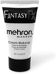 Mehron Makeup Fantasy FX Cream Make