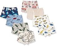 Taxzode Toddler Novelty Boxer Brief