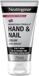 Neutrogena Norwegian Formula Hand & Nail Tube (75ml)