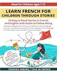 Learn French for Children through S