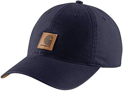 Carhartt Women's Odessa Cap, Dark Indigo, OFA