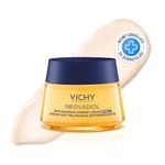 Vichy Neovadiol Post-Menopause Firming Lipid-Replenishing Night Cream 50ml