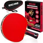 Idoraz Table Tennis Racket Professi
